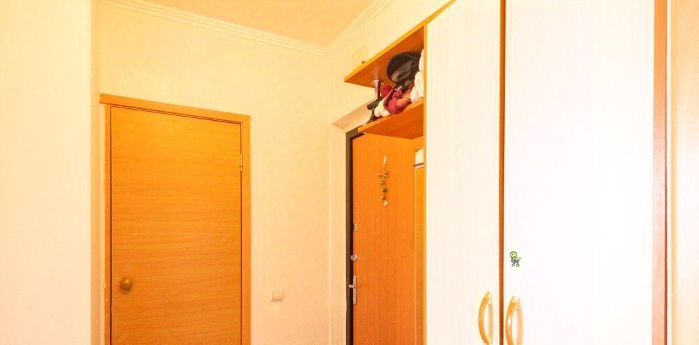 квартира г Омск р-н Центральный ул 21-я Амурская 47 фото 14