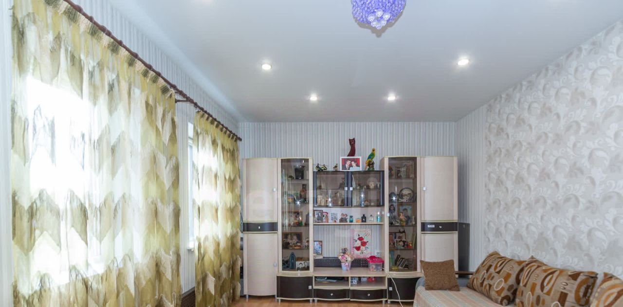 дом г Омск р-н Центральный ул 21-я Северная 33 фото 6