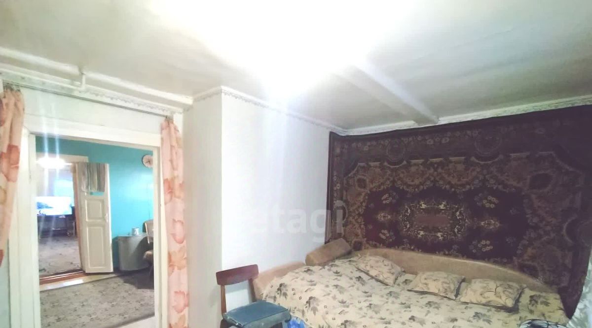 дом г Омск р-н Центральный ул 18-я Линия 1 фото 14