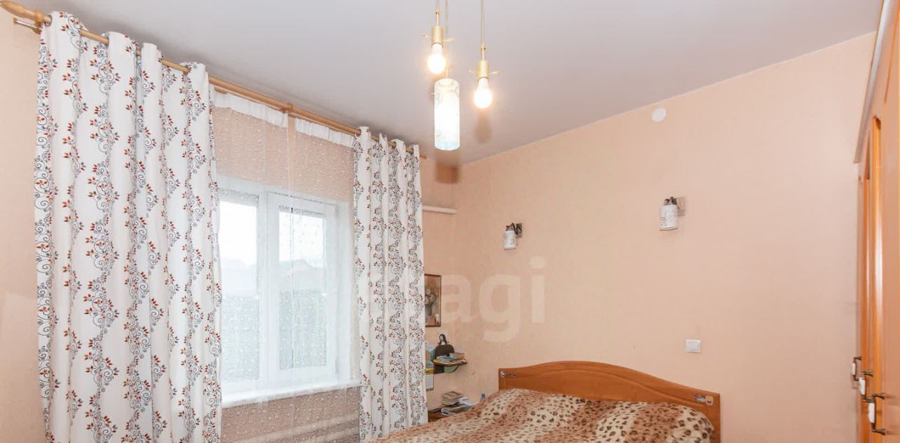 дом г Омск р-н Центральный ул 21-я Северная 33 фото 9