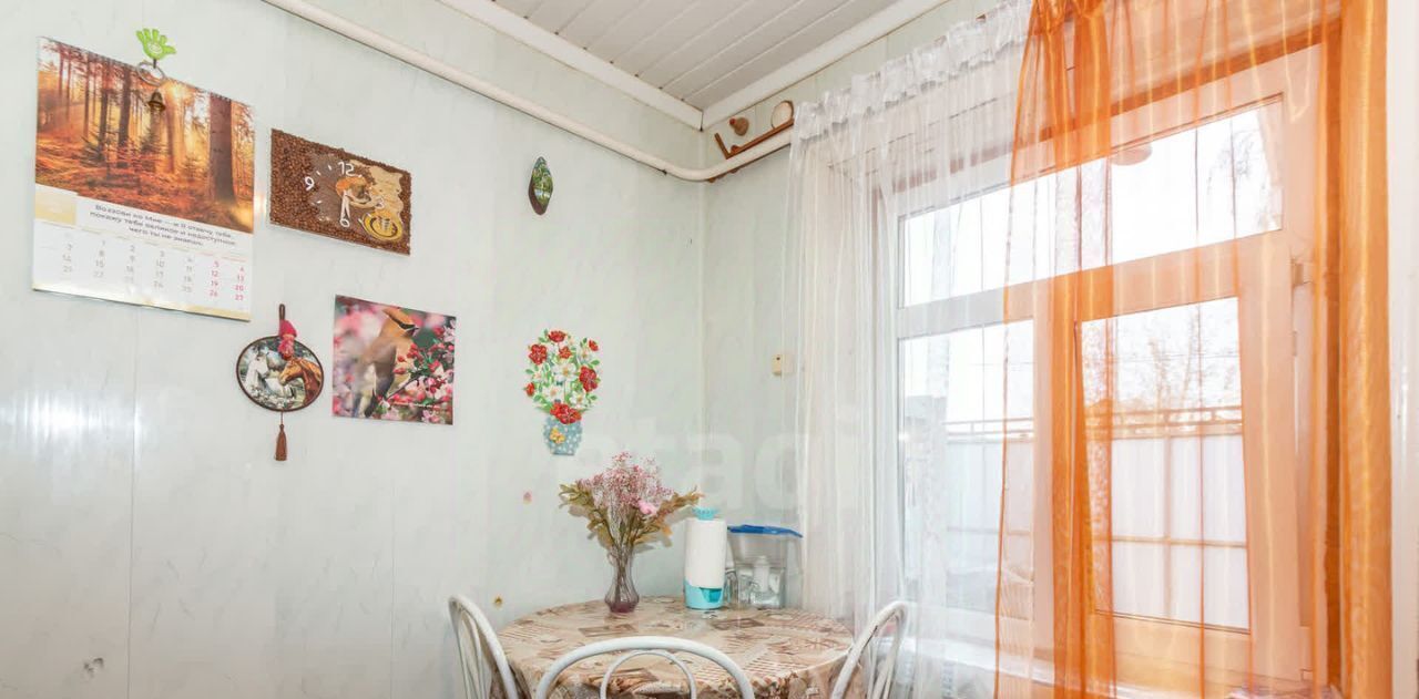 дом г Омск р-н Центральный ул 21-я Северная 33 фото 18