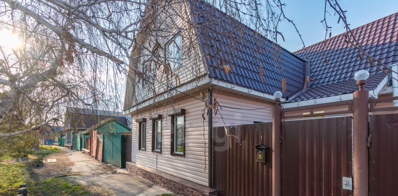 дом г Омск р-н Центральный ул 21-я Северная 33 фото 37