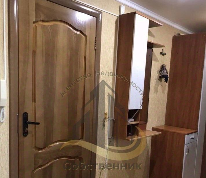 квартира г Губкин ул Раевского 25 фото 5