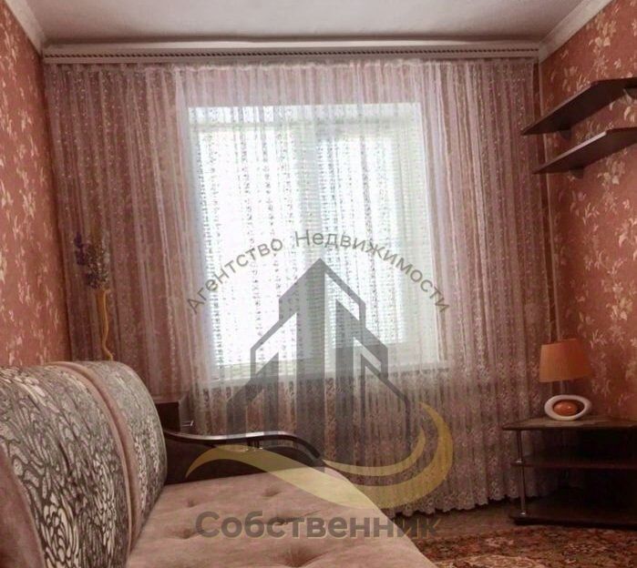 квартира г Губкин ул Раевского 25 фото 9