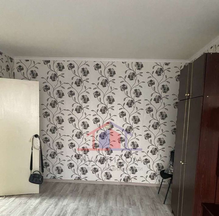 квартира г Старый Оскол микрорайон Макаренко 4 фото 5