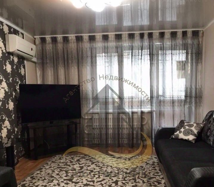 квартира г Губкин ул Раевского 25 фото 10
