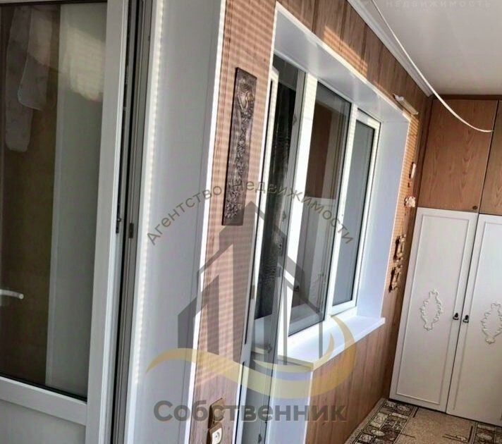 квартира г Губкин ул Раевского 25 фото 11