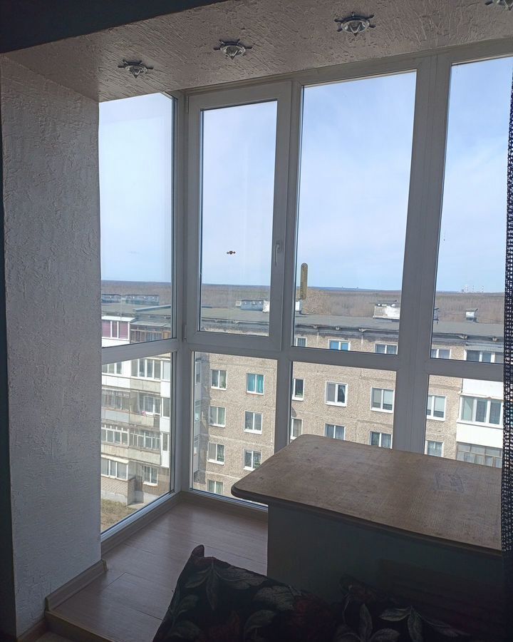 квартира г Соликамск ул Привокзальная 12а фото 7