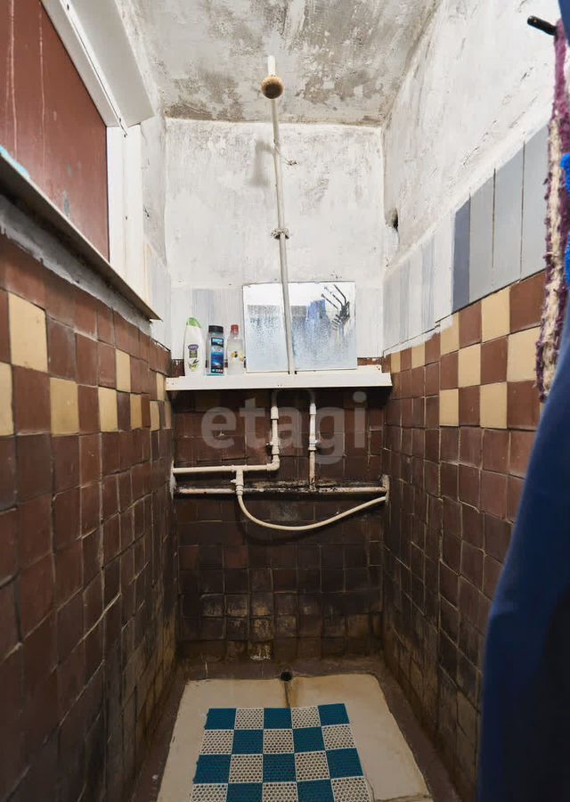 комната г Томск р-н Кировский ул Енисейская 15 фото 11