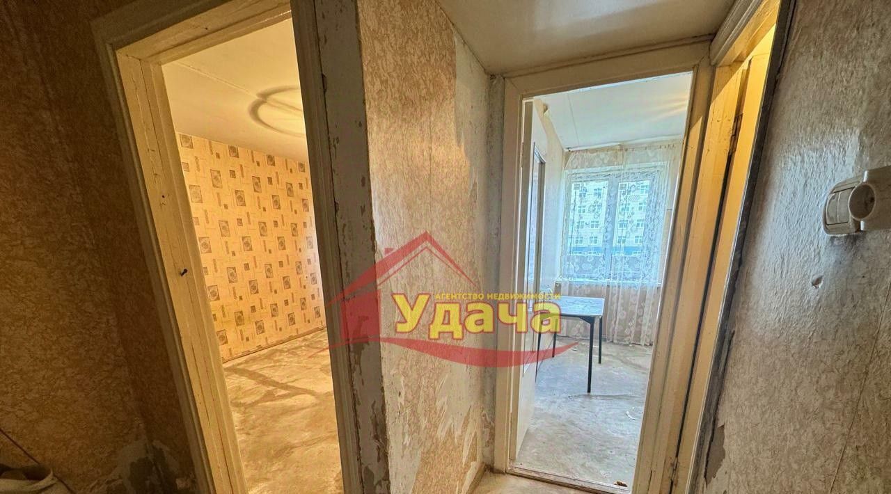 квартира г Орск р-н Октябрьский Новый город ул Ялтинская 78 фото 5