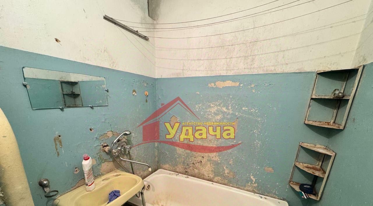 квартира г Орск р-н Октябрьский Новый город ул Ялтинская 78 фото 6