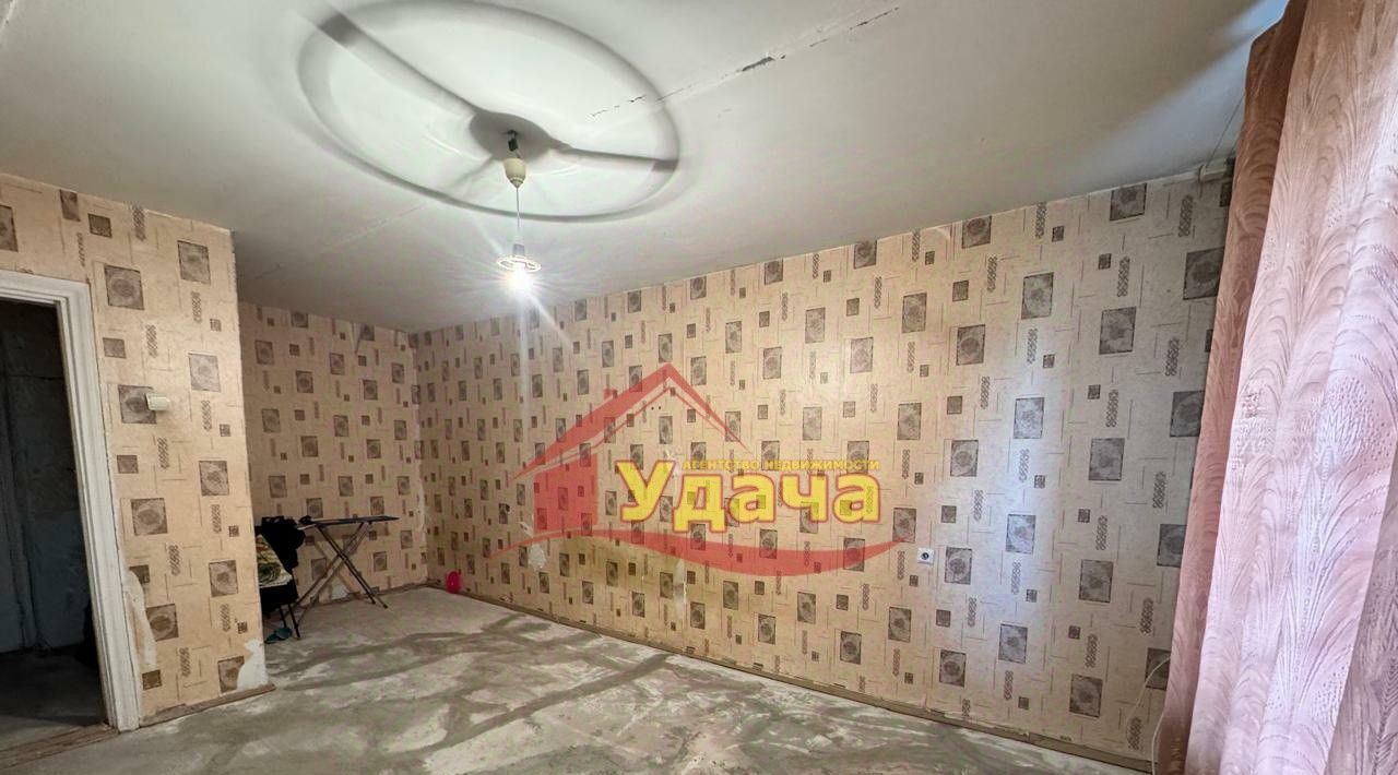 квартира г Орск р-н Октябрьский Новый город ул Ялтинская 78 фото 9