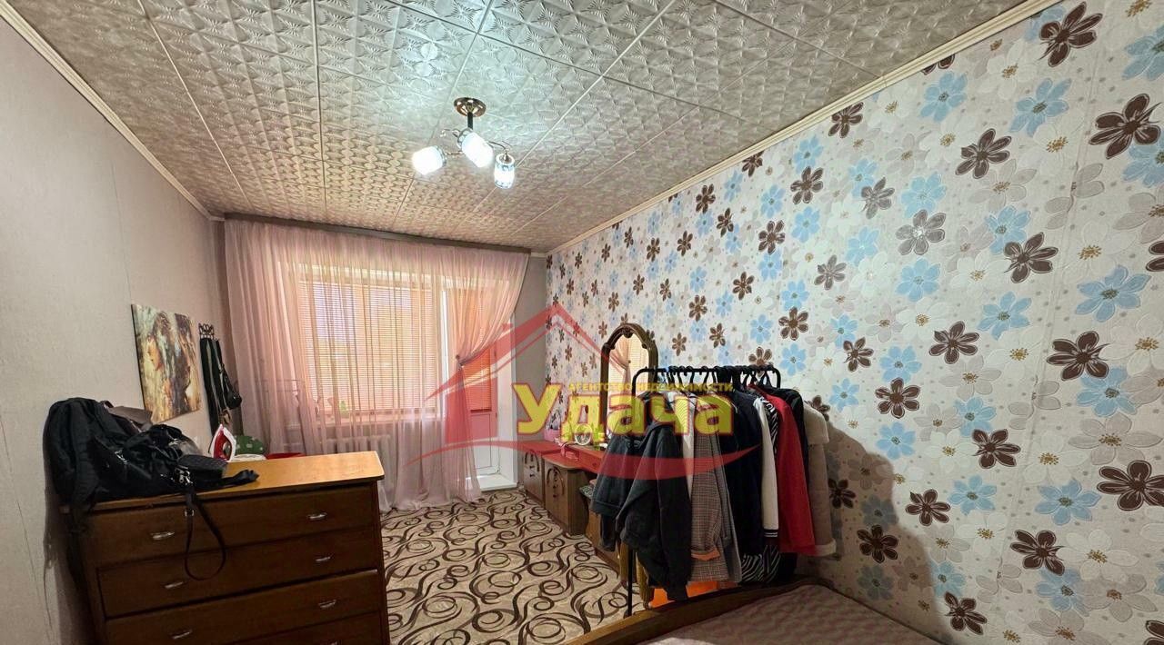 квартира г Орск р-н Ленинский Первомайский ул Кубанская 1б фото 18