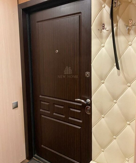 квартира г Москва п Московский метро Саларьево ул Солнечная 11 фото 8