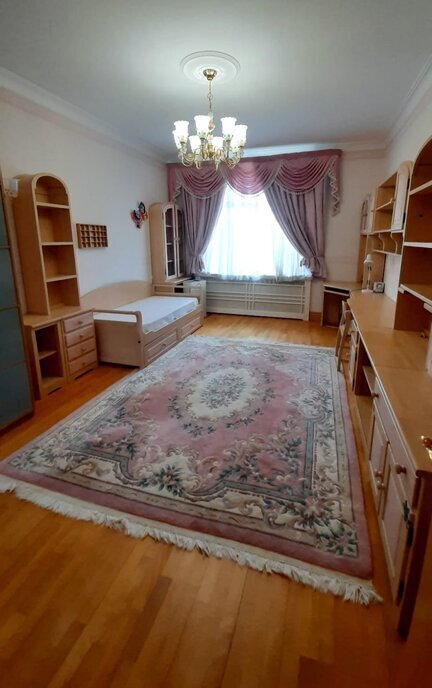 квартира г Москва метро Минская ул Минская 1а фото 29