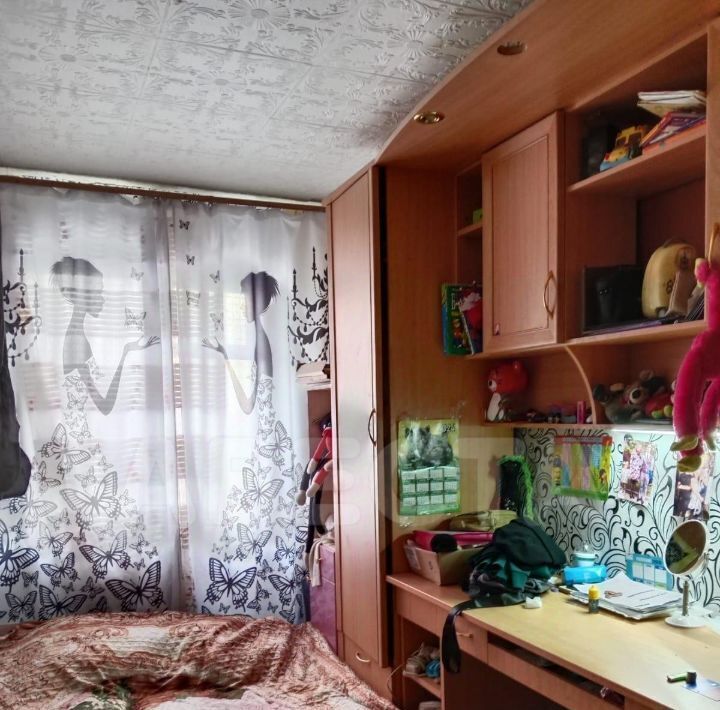 квартира г Омск р-н Центральный ул 5-я Северная 195 фото 12
