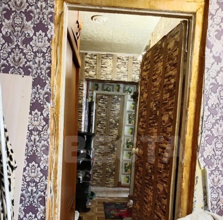 квартира г Омск р-н Центральный ул 5-я Северная 195 фото 14