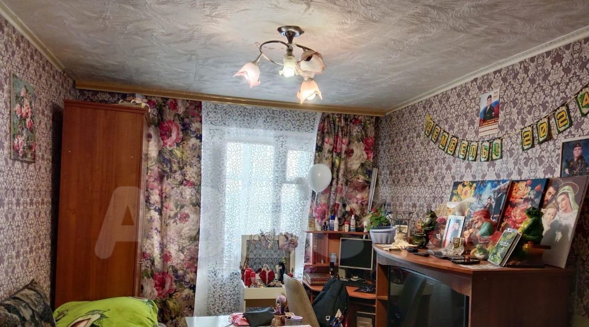 квартира г Омск р-н Центральный ул 5-я Северная 195 фото 15