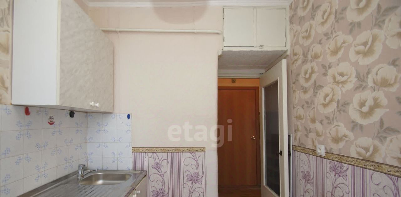 квартира г Омск р-н Октябрьский ул 3-я Железнодорожная 10а фото 11