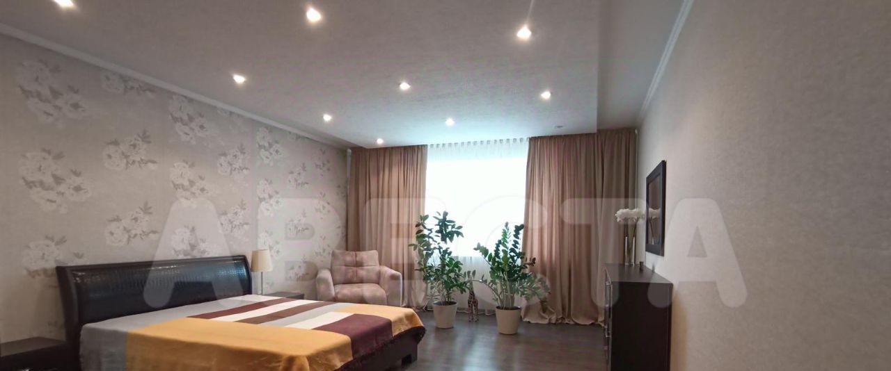 квартира г Омск р-н Кировский ул Конева 36 фото 11