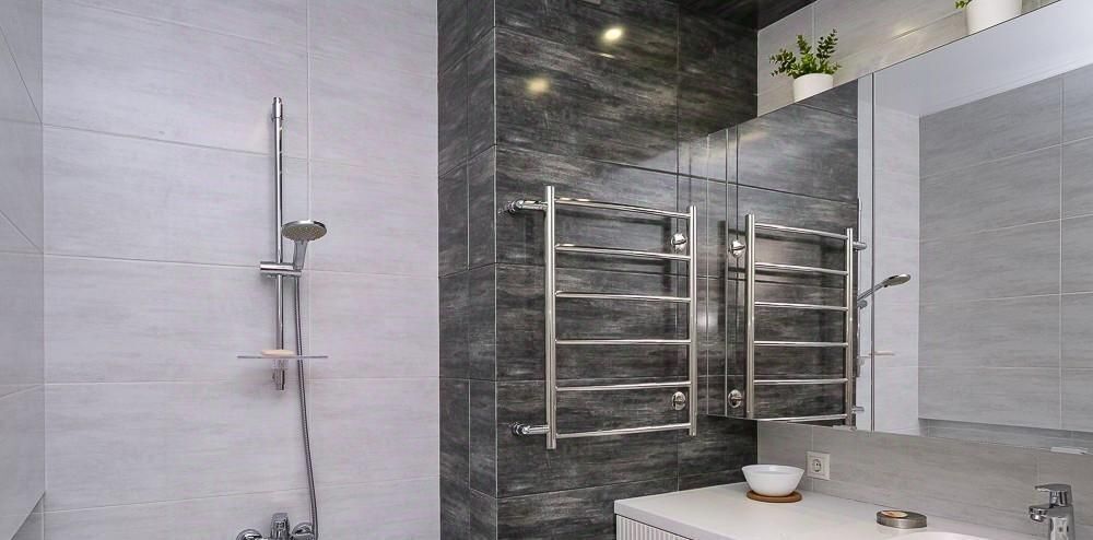 квартира г Омск р-н Кировский ул Ватутина 18 фото 10
