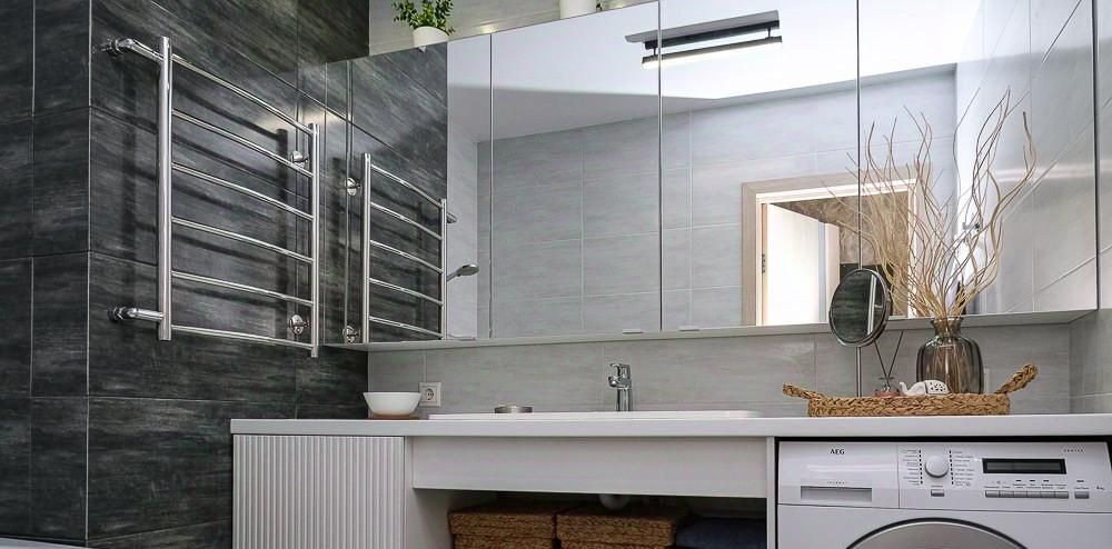 квартира г Омск р-н Кировский ул Ватутина 18 фото 12