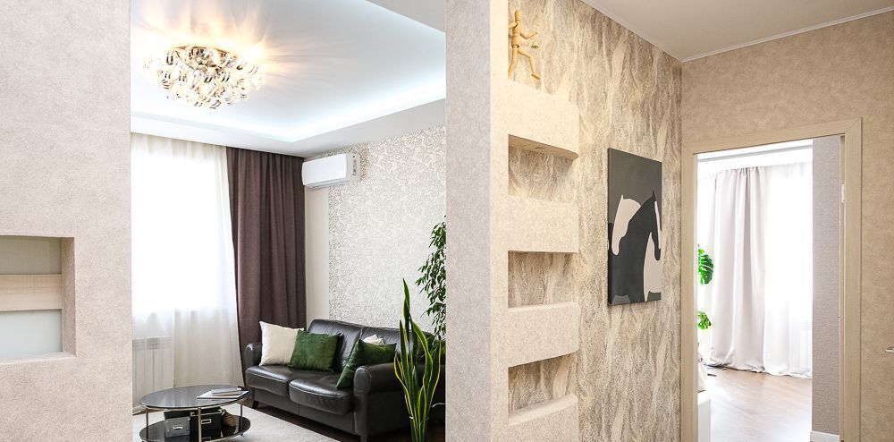квартира г Омск р-н Кировский ул Ватутина 18 фото 19