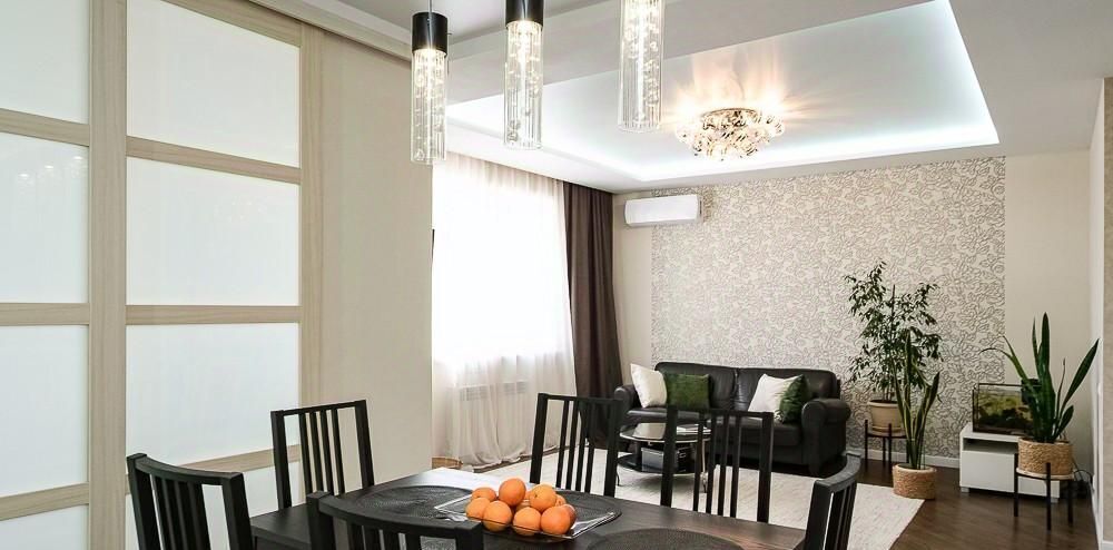 квартира г Омск р-н Кировский ул Ватутина 18 фото 20