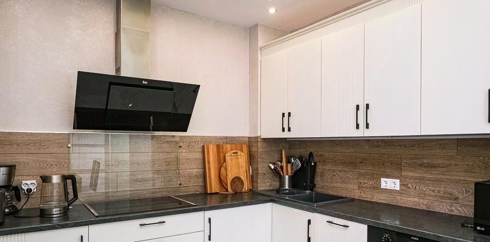 квартира г Омск р-н Кировский ул Ватутина 18 фото 28