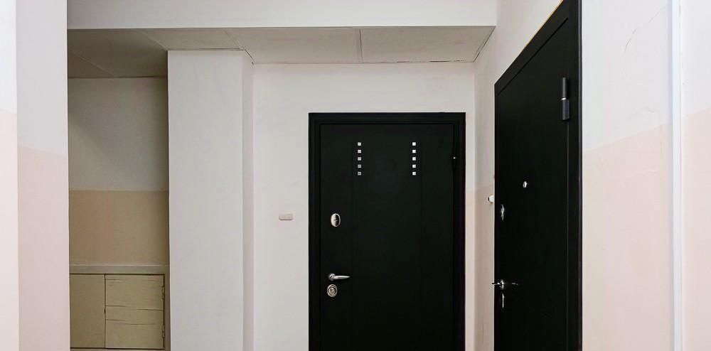 квартира г Омск р-н Кировский ул Ватутина 18 фото 35