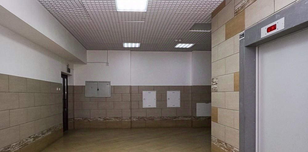 квартира г Омск р-н Кировский ул Ватутина 18 фото 36