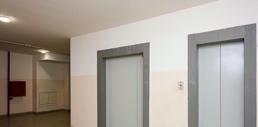 квартира г Омск р-н Кировский ул Ватутина 18 фото 37