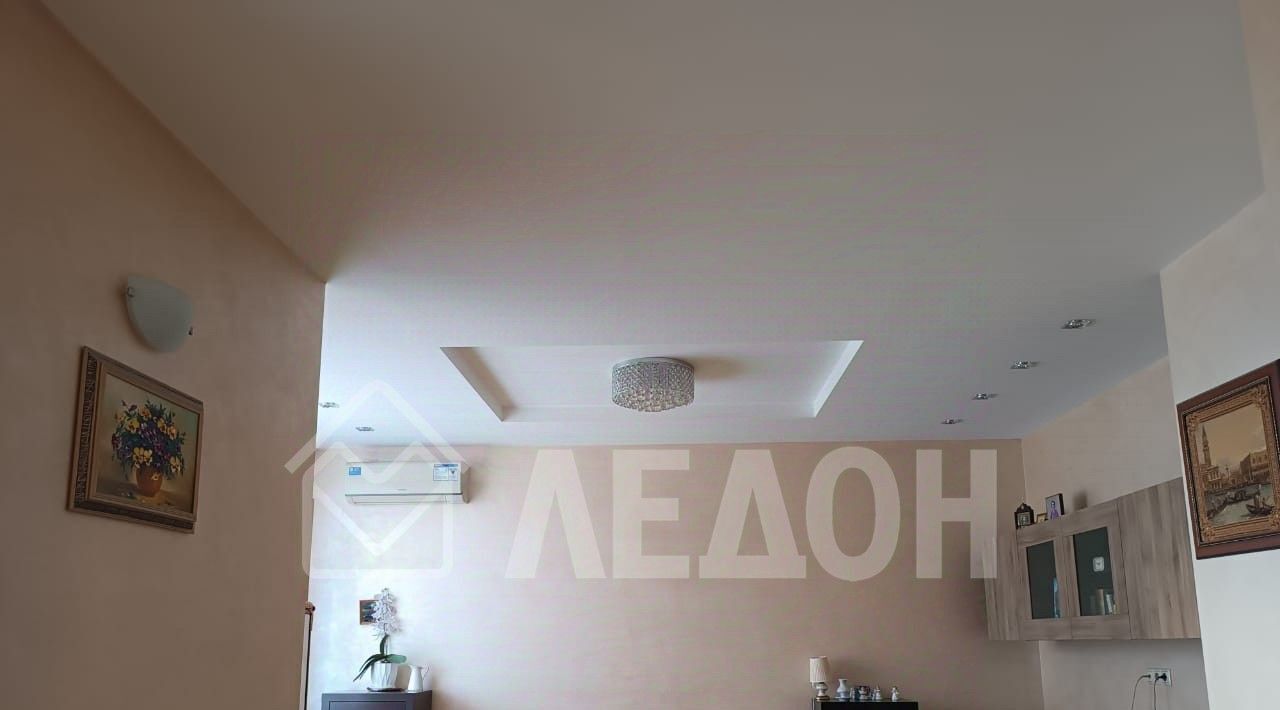 квартира г Омск р-н Центральный ул Октябрьская 35 фото 7