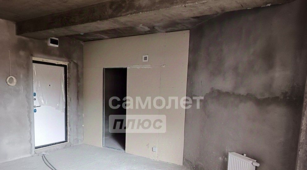 квартира г Улан-Удэ р-н Октябрьский мкр 102-й ул Ринчино 39к/1 фото 7