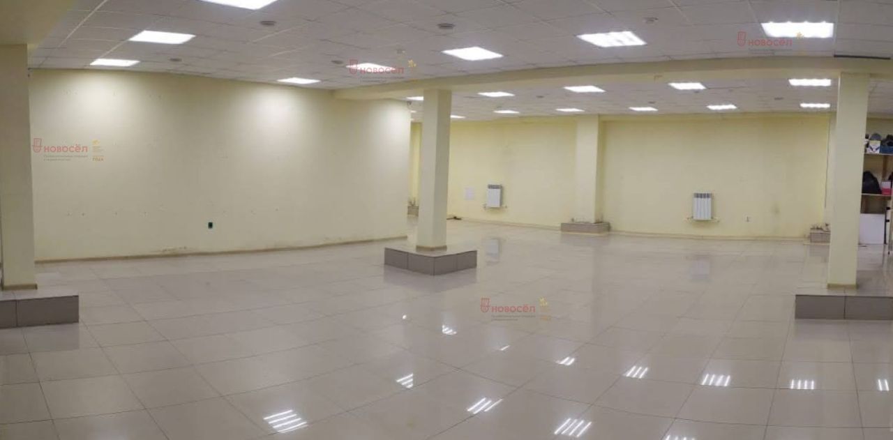 торговое помещение г Березовский ул Косых 5 фото 9