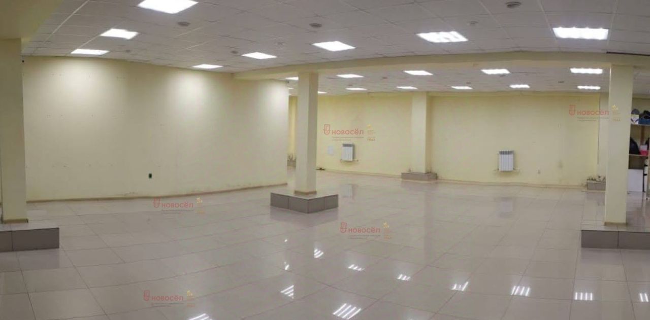 торговое помещение г Березовский ул Косых 5 фото 10