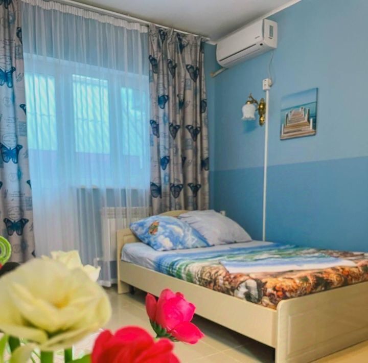 комната р-н Соль-Илецкий г Соль-Илецк ул Уральская 7 фото 8