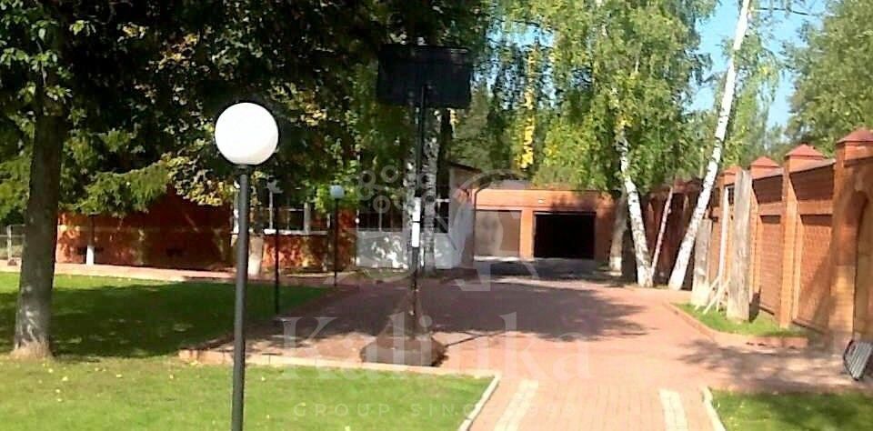 дом г Химки мкр Фирсановка Сходня, ул. Ворошилова фото 12