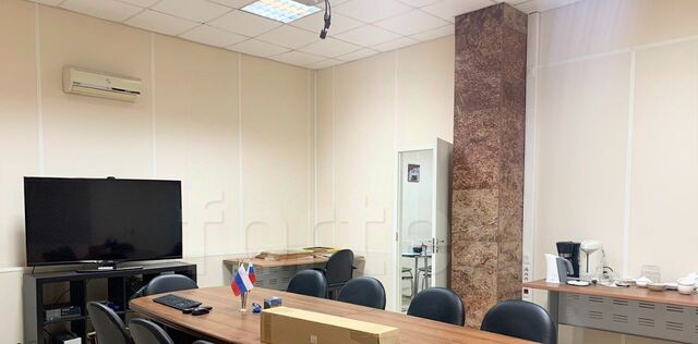 метро Ленинский проспект ул Орджоникидзе 11с/1а фото