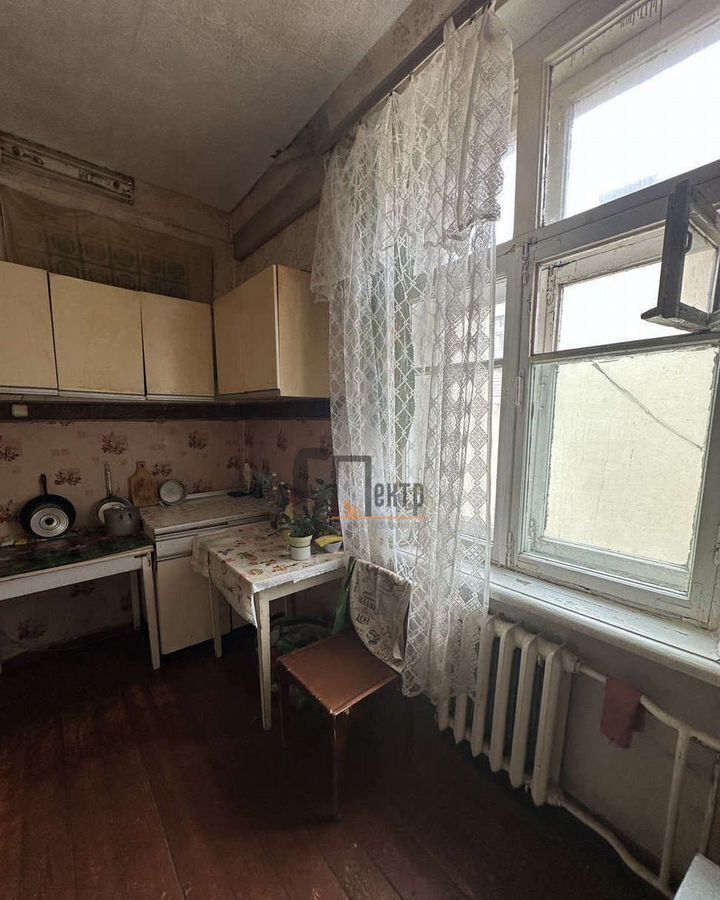 комната г Ярославль р-н Заволжский ул Спартаковская 19/1 фото 11