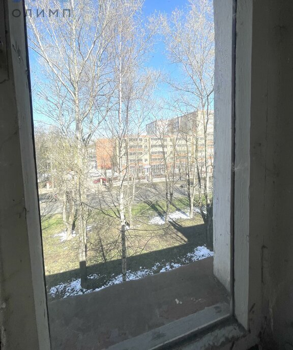 комната г Вологда ул Космонавта Беляева 22 фото 6
