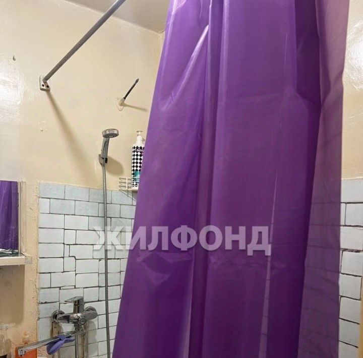 комната г Новосибирск Студенческая Северо-Чемской ул Оловозаводская 31 жилмассив фото 3