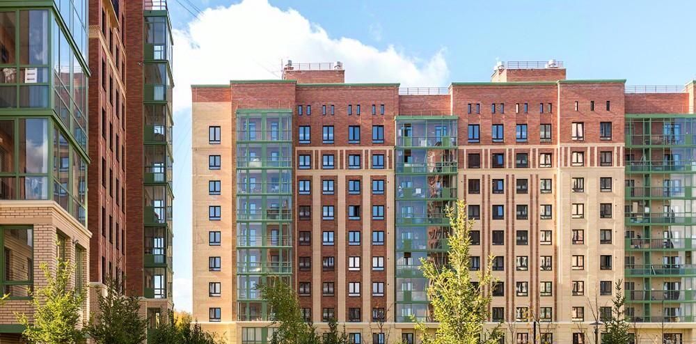 квартира г Новосибирск Берёзовая роща ул Планетная 55/7 фото 2