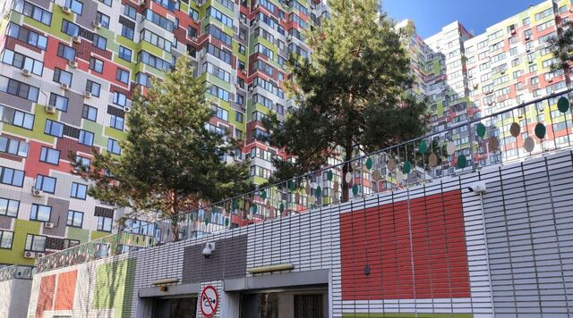метро Народное Ополчение ул Маршала Тухачевского 49 фото