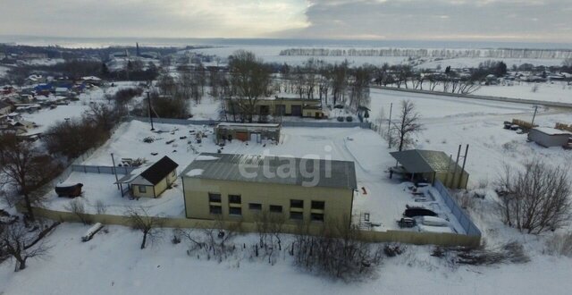 р-н Задонский д Нечаево ул Дорожная 2б Хмелинецкий сельсовет, Задонск фото