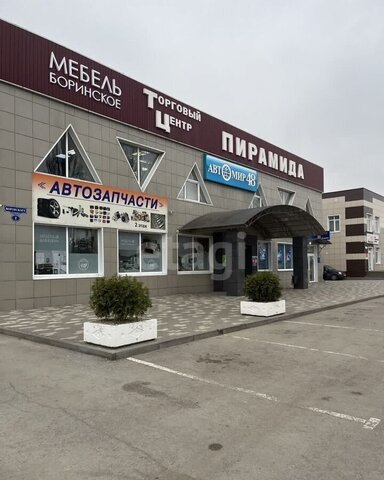 р-н Грязинский г Грязи ул Воровского 2 фото
