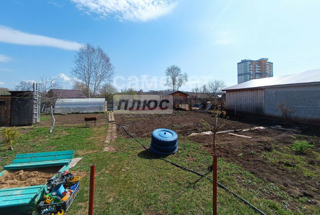 дом г Ижевск ул Сельская 24 фото 6