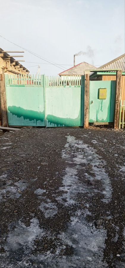 дом р-н Карасукский г Карасук ул Мичурина 6 фото 10