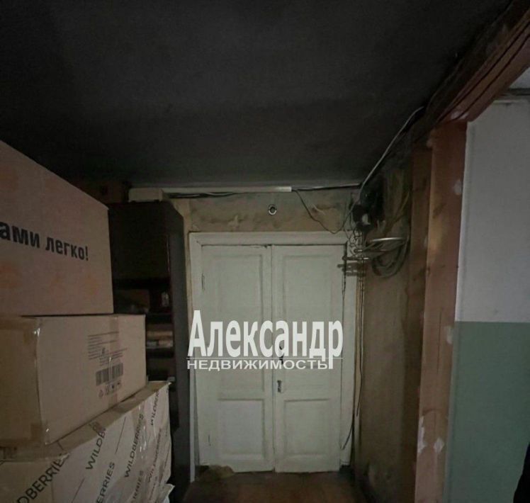 комната г Санкт-Петербург метро Адмиралтейская наб Реки Мойки 84 фото 6