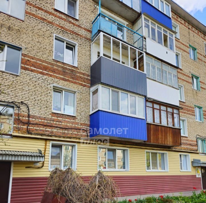 квартира г Кузнецк ул Маяковского 53 фото 14